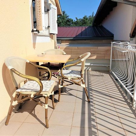 Amore House With Apartment Umag Dış mekan fotoğraf