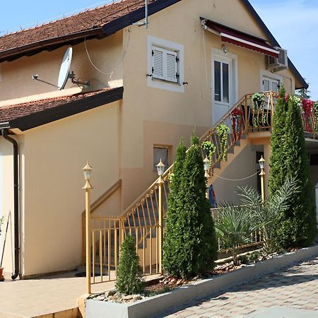 Amore House With Apartment Umag Dış mekan fotoğraf