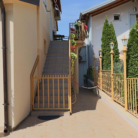 Amore House With Apartment Umag Dış mekan fotoğraf