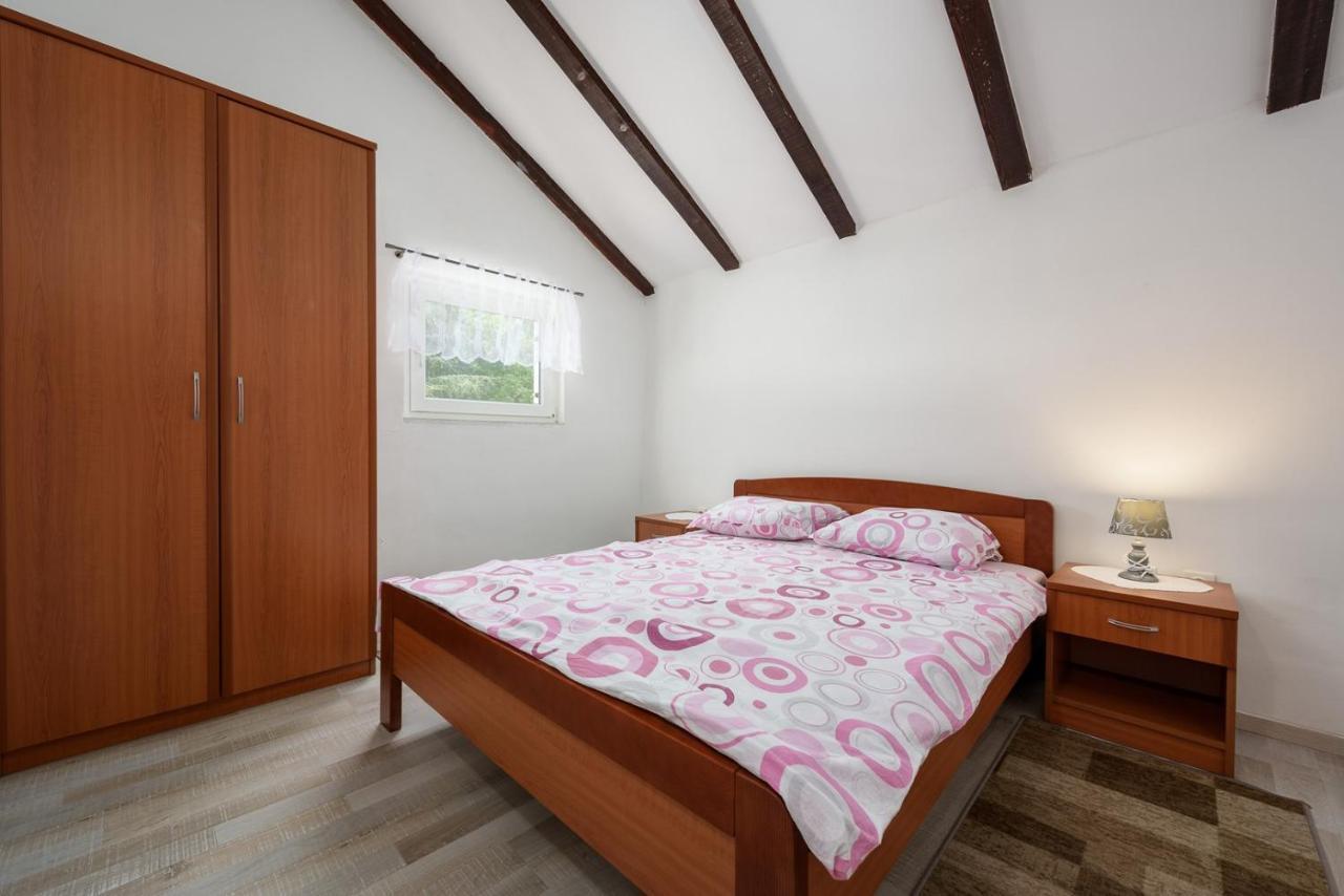 Amore House With Apartment Umag Dış mekan fotoğraf