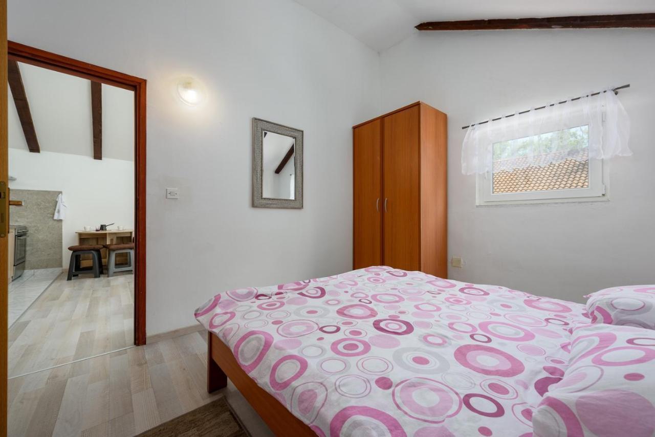 Amore House With Apartment Umag Dış mekan fotoğraf