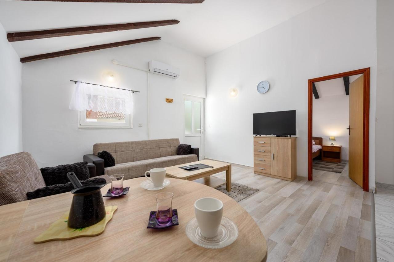 Amore House With Apartment Umag Dış mekan fotoğraf