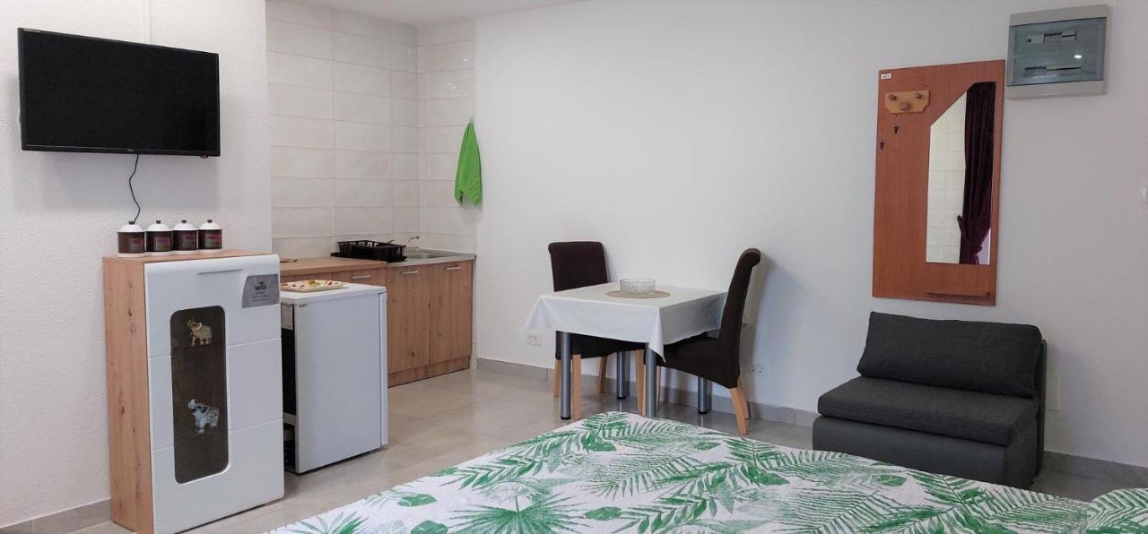 Amore House With Apartment Umag Dış mekan fotoğraf