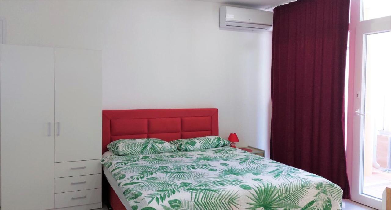 Amore House With Apartment Umag Dış mekan fotoğraf