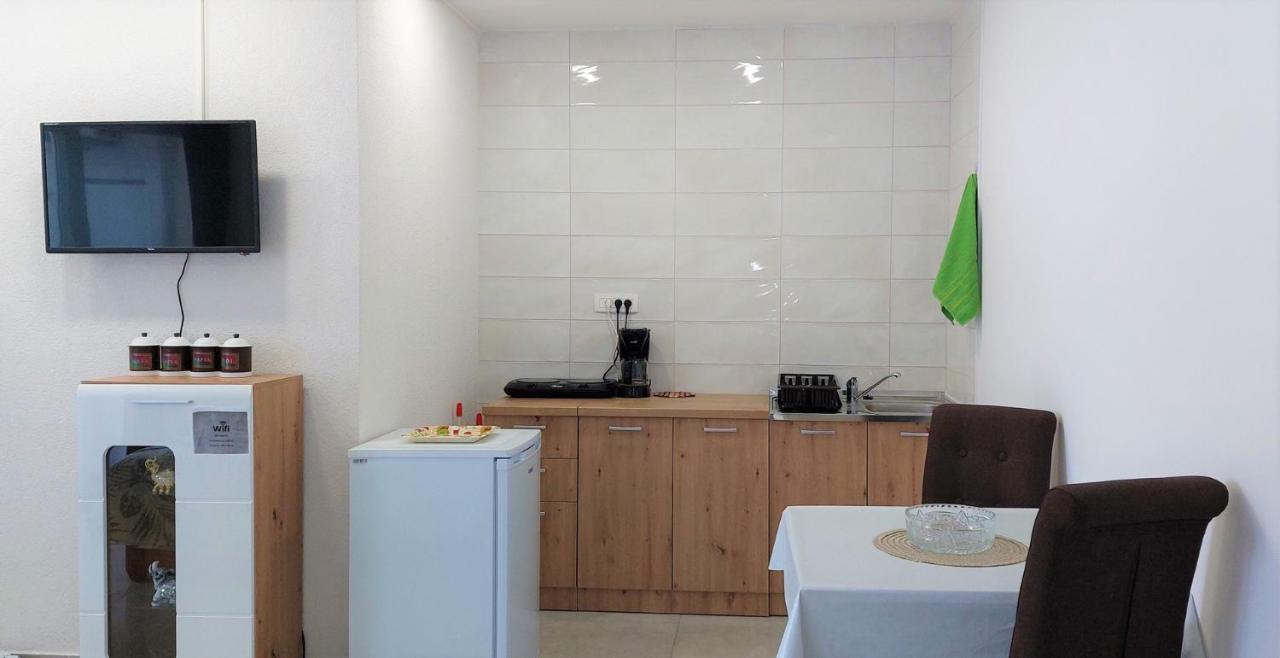 Amore House With Apartment Umag Dış mekan fotoğraf