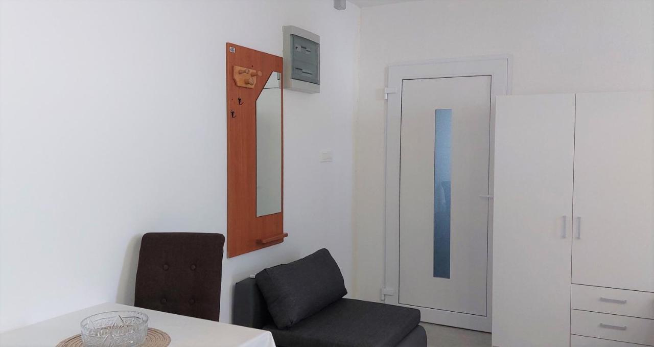 Amore House With Apartment Umag Dış mekan fotoğraf