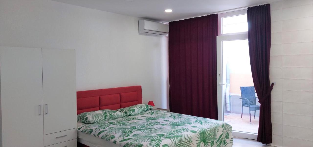 Amore House With Apartment Umag Dış mekan fotoğraf