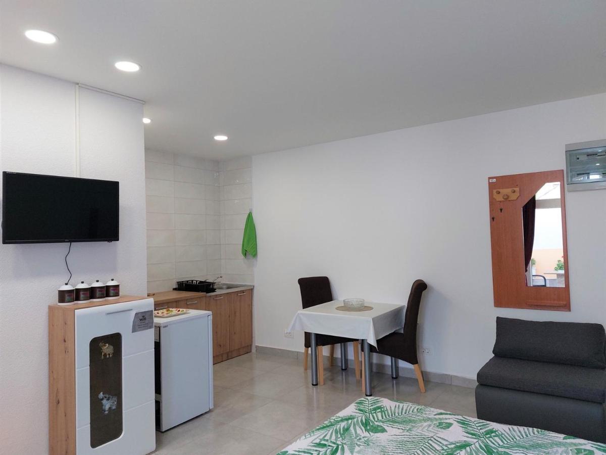Amore House With Apartment Umag Dış mekan fotoğraf