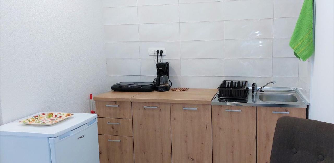 Amore House With Apartment Umag Dış mekan fotoğraf