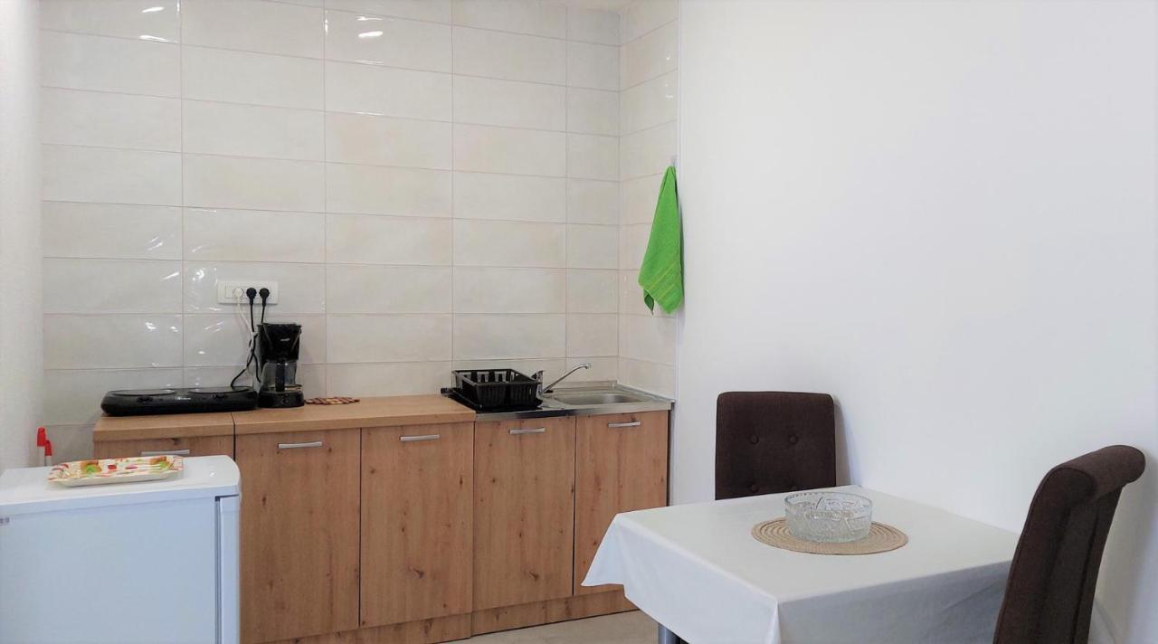 Amore House With Apartment Umag Dış mekan fotoğraf
