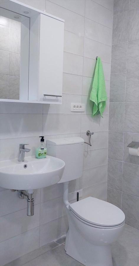 Amore House With Apartment Umag Dış mekan fotoğraf