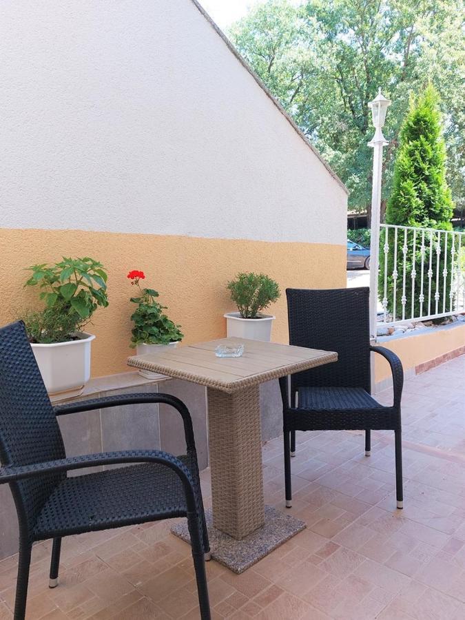 Amore House With Apartment Umag Dış mekan fotoğraf