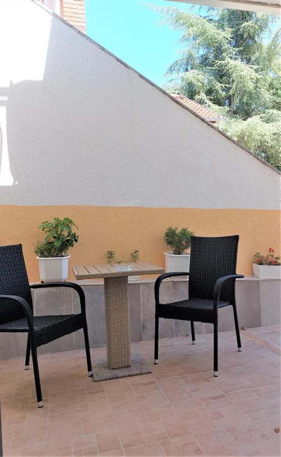 Amore House With Apartment Umag Dış mekan fotoğraf