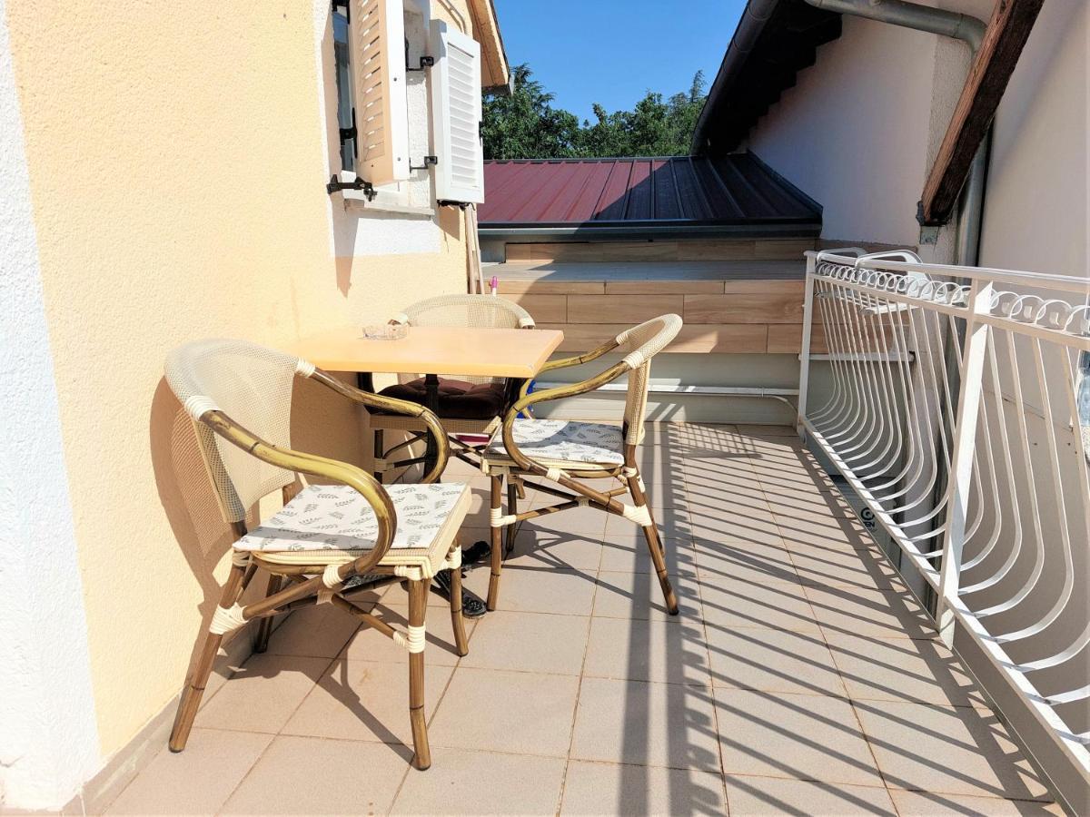 Amore House With Apartment Umag Dış mekan fotoğraf