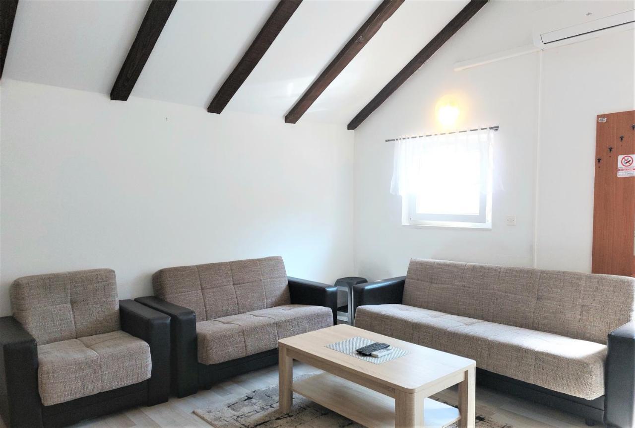Amore House With Apartment Umag Dış mekan fotoğraf