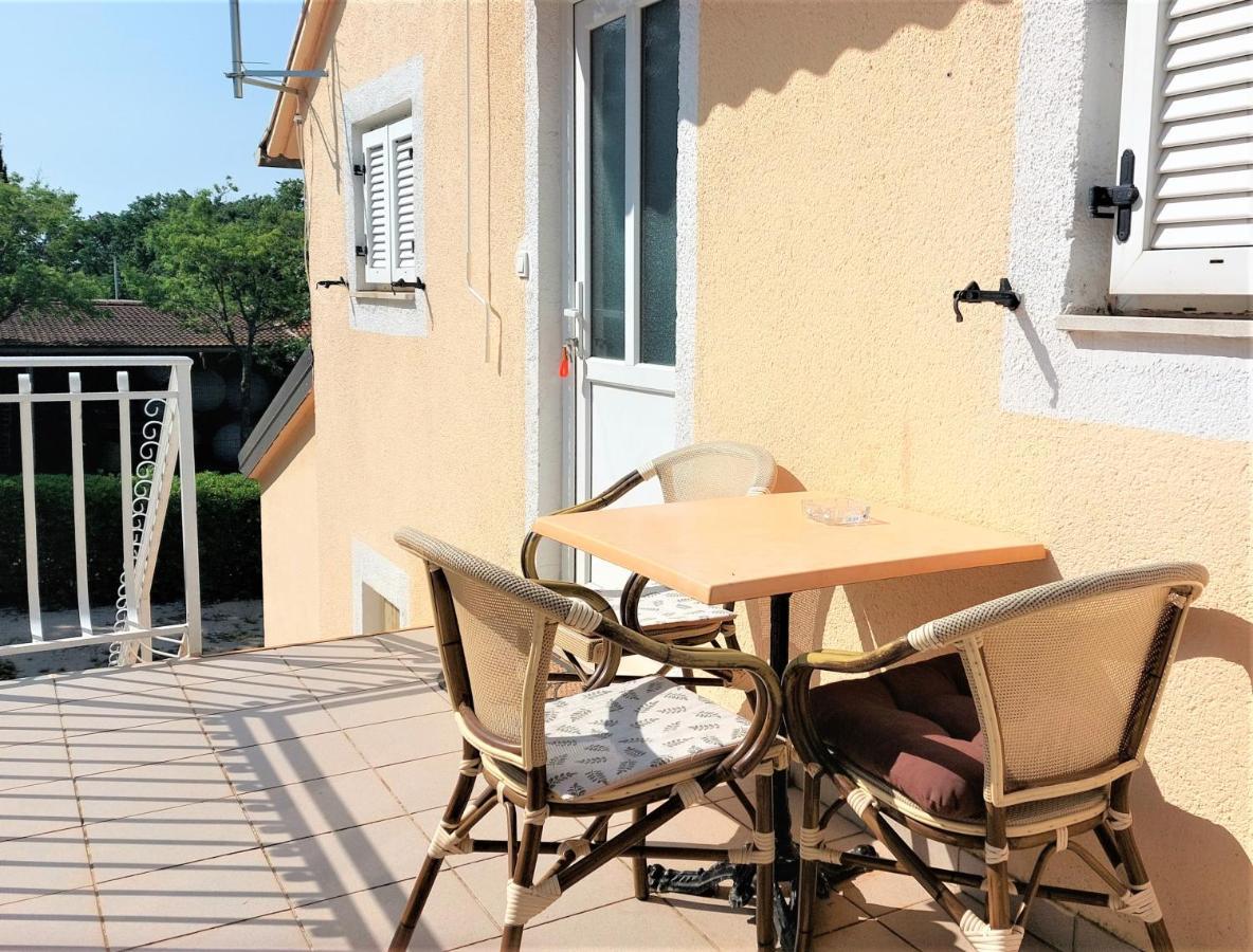 Amore House With Apartment Umag Dış mekan fotoğraf