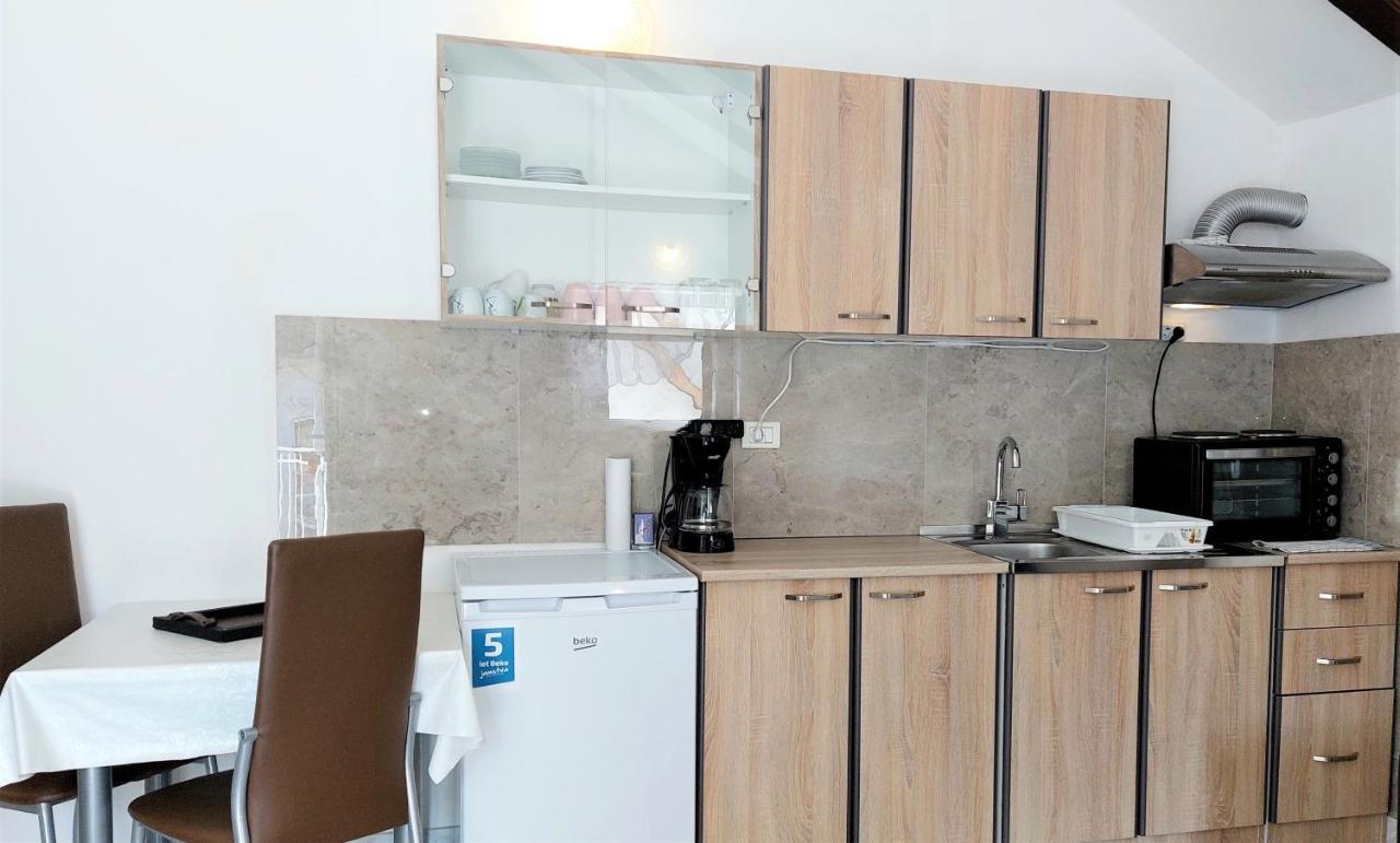 Amore House With Apartment Umag Dış mekan fotoğraf