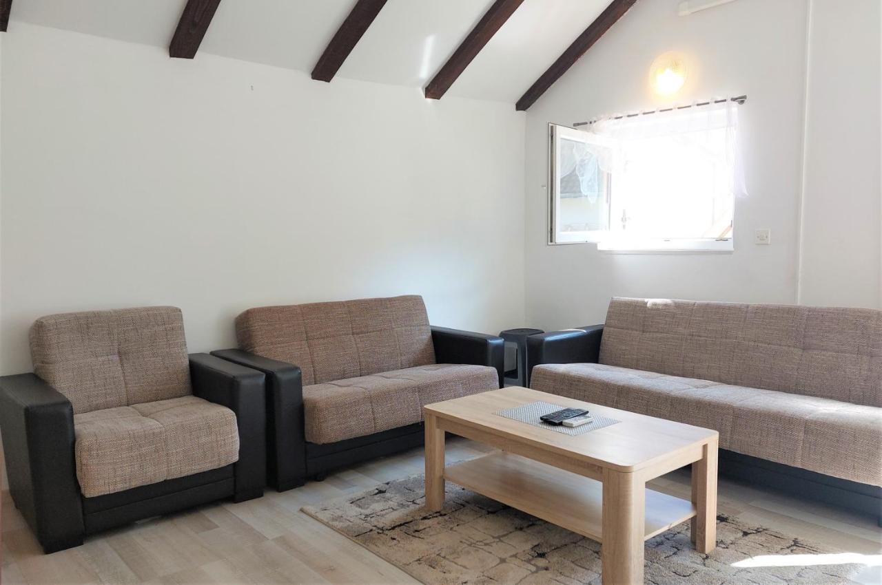Amore House With Apartment Umag Dış mekan fotoğraf
