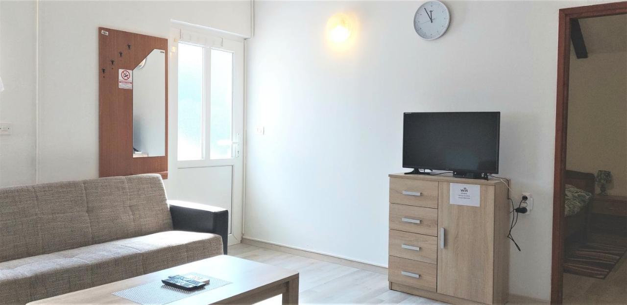 Amore House With Apartment Umag Dış mekan fotoğraf