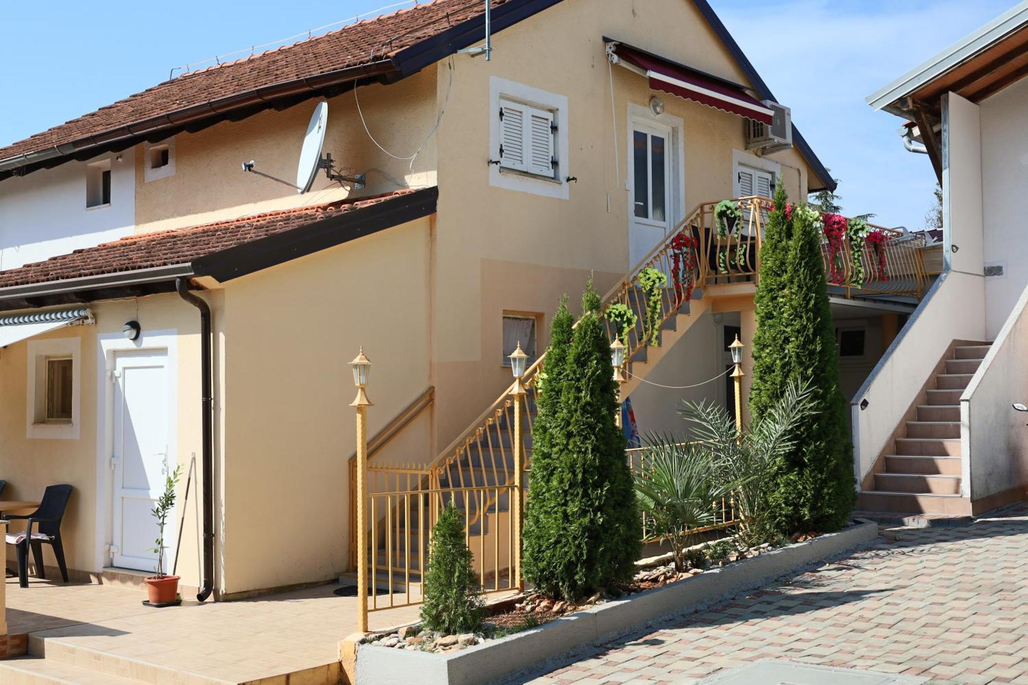 Amore House With Apartment Umag Dış mekan fotoğraf