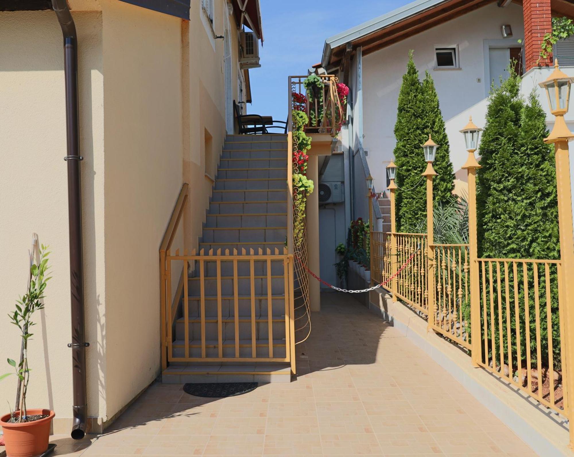 Amore House With Apartment Umag Dış mekan fotoğraf